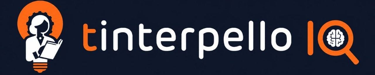 Tinterpello IQ