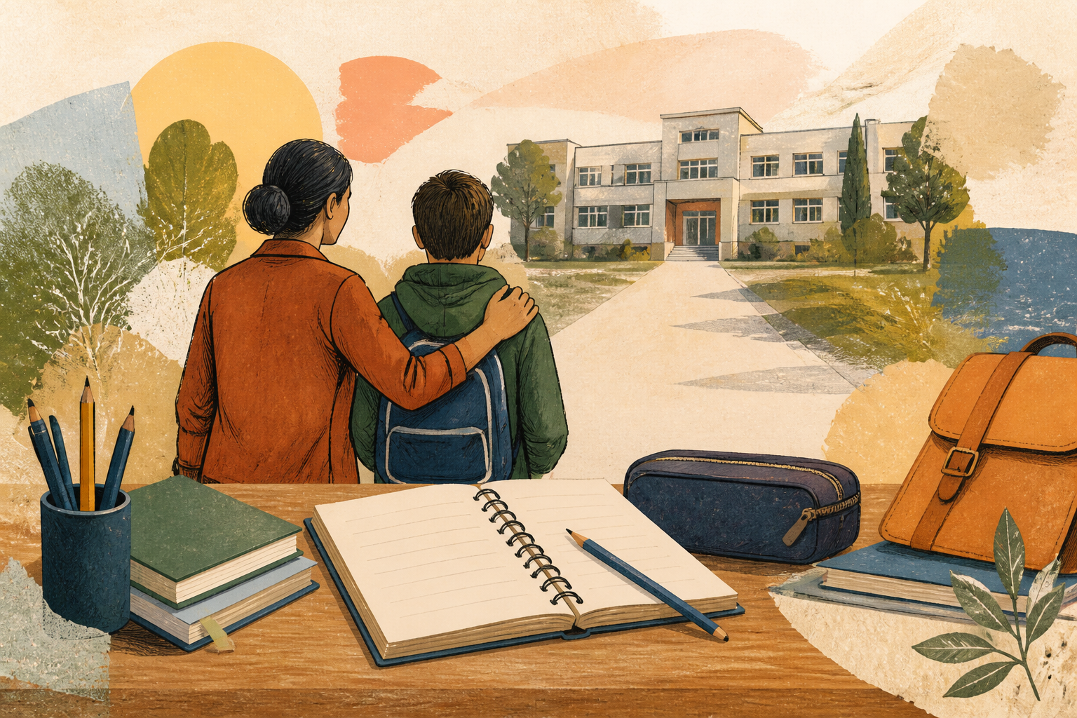bari continuita sostegno studente maturita soluzione mim