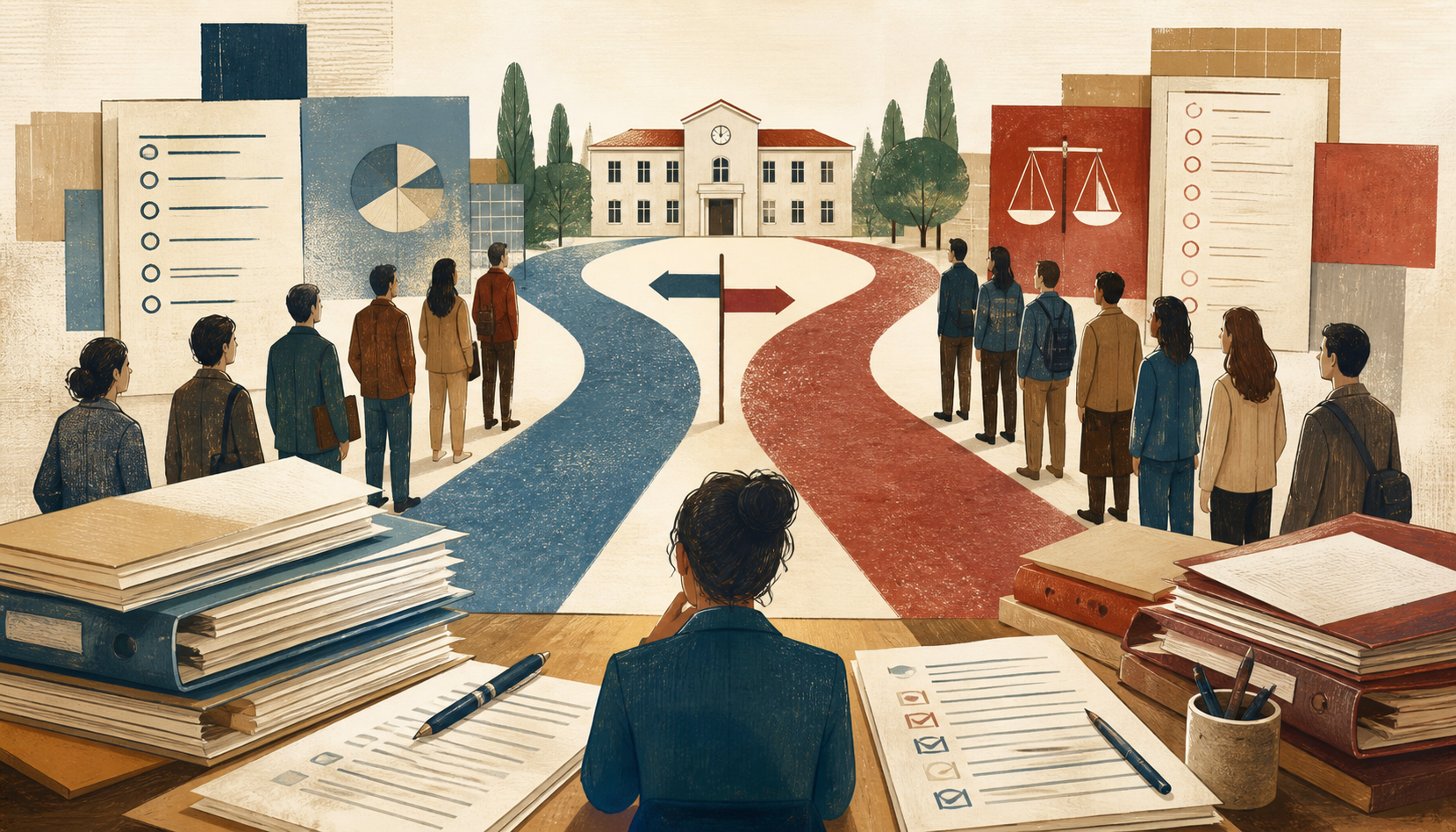 doppio canale gps ruolo confronto reclutamento docenti