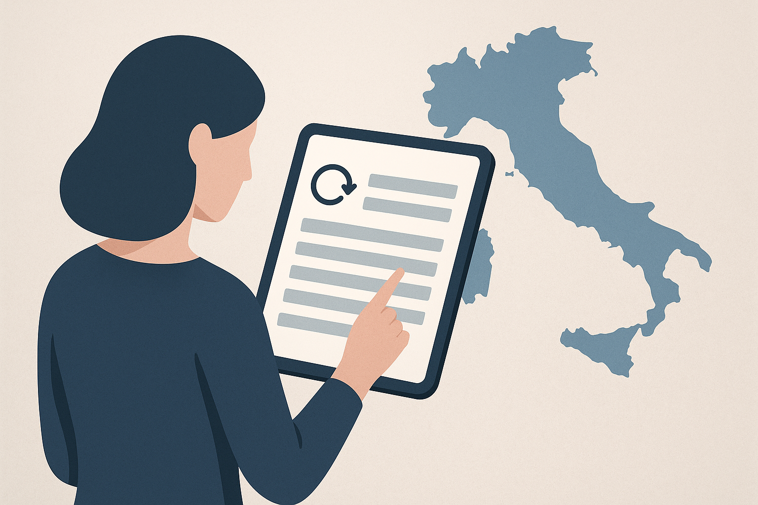 gps 2026 2028 verificare ultima pubblicazione provinciale