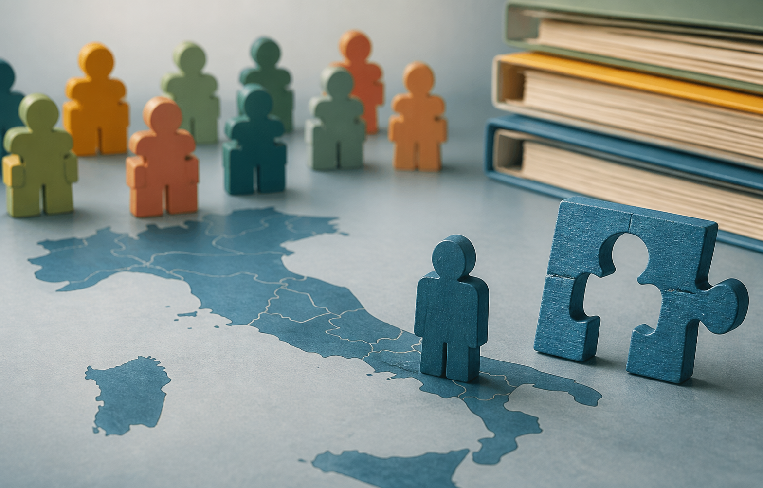 sostegno posti deroga carenza docenti specializzati
