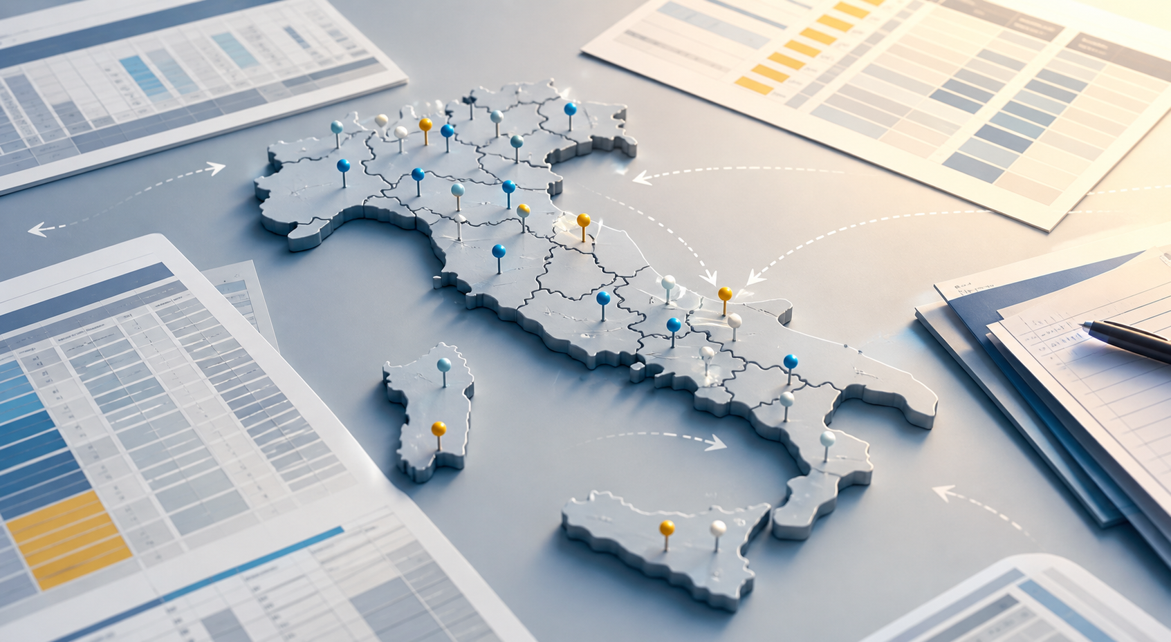 supplenze 31 agosto 30 giugno 2027 disponibilita uffici